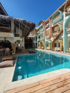 Happiness Hostel Boracay